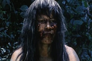 Cannibal Ferox Fotoğrafları 3