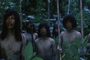 Cannibal Ferox Fotoğrafı