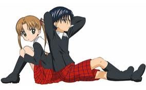 Gakuen Alice Fotoğrafı