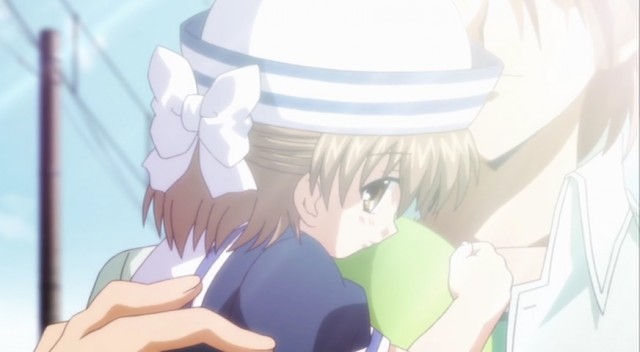 Gekijouban Clannad Fotoğrafı