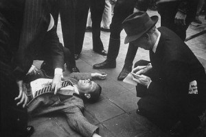 Sunset Bulvarı Fotoğrafı