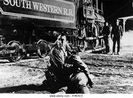 Gun HIll'den Son Tren Fotoğrafı