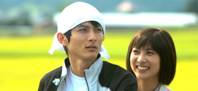 Fireworks From The Heart Fotoğrafı