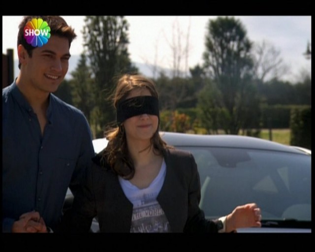 Adını Feriha Koydum Fotoğrafı