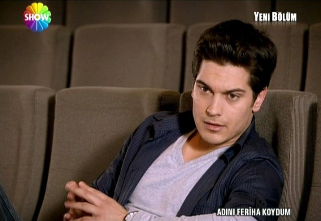 Adını Feriha Koydum Fotoğrafı