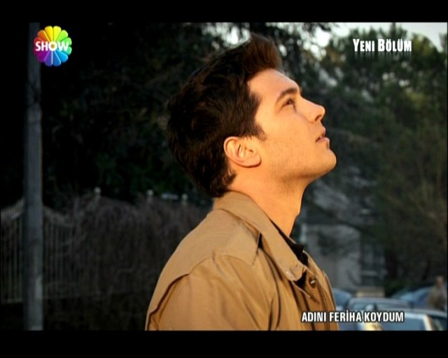 Adını Feriha Koydum Fotoğrafı