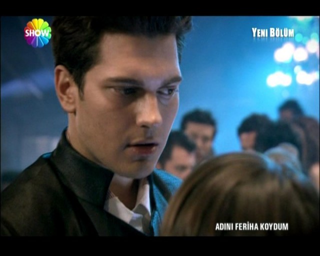 Adını Feriha Koydum Fotoğrafı