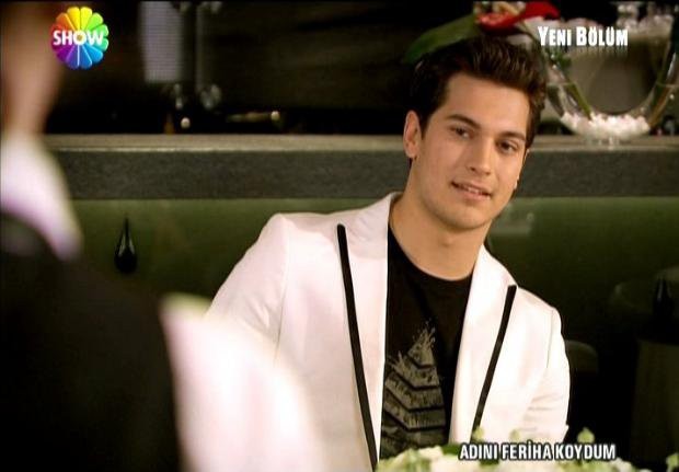 Adını Feriha Koydum Fotoğrafı