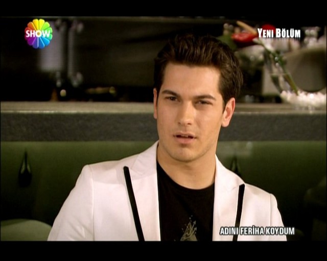 Adını Feriha Koydum Fotoğrafı