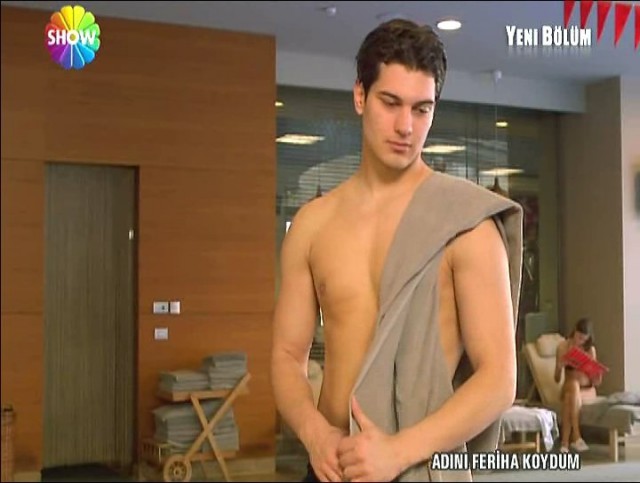 Adını Feriha Koydum Fotoğrafı