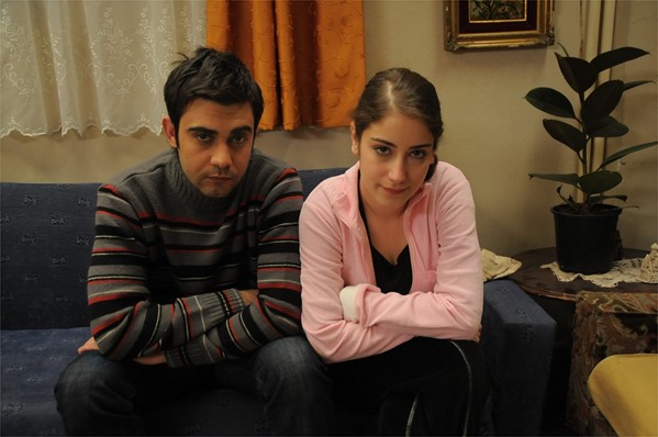 Adını Feriha Koydum Fotoğrafı