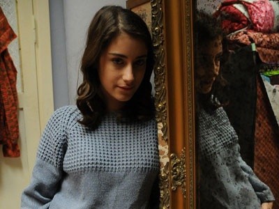 Adını Feriha Koydum Fotoğrafı