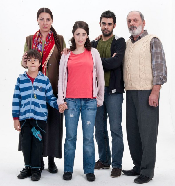 Adını Feriha Koydum Fotoğrafı