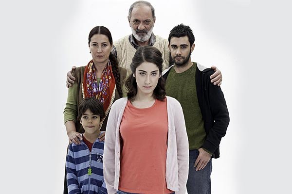 Adını Feriha Koydum Fotoğrafı