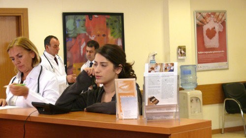 Adını Feriha Koydum Fotoğrafı