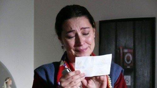 Adını Feriha Koydum Fotoğrafı