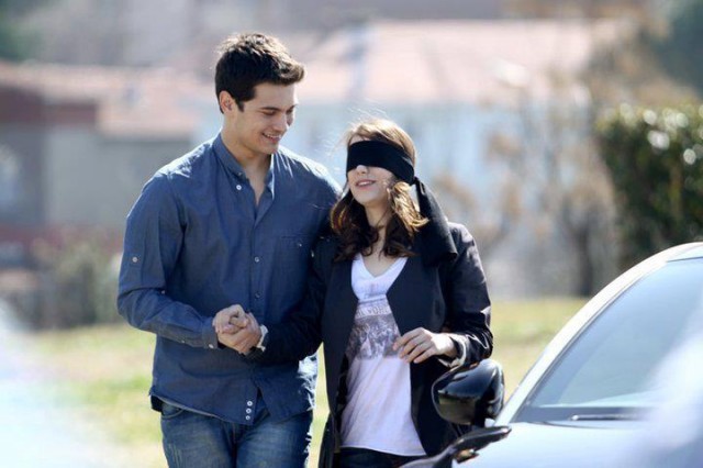 Adını Feriha Koydum Fotoğrafı