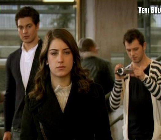 Adını Feriha Koydum Fotoğrafı