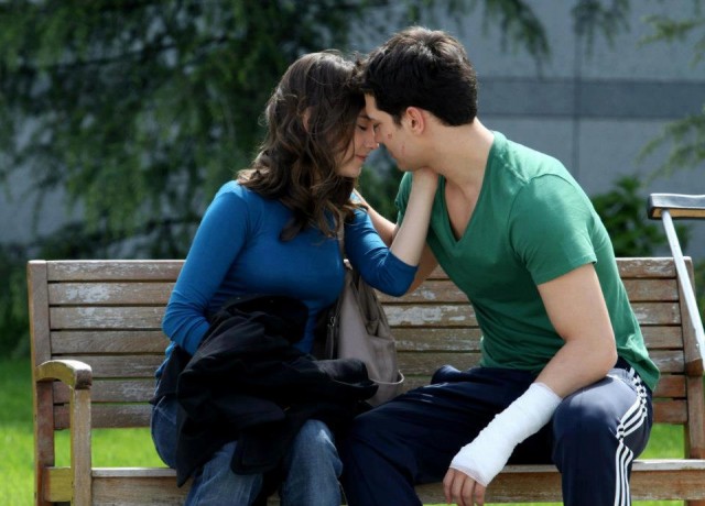 Adını Feriha Koydum Fotoğrafı