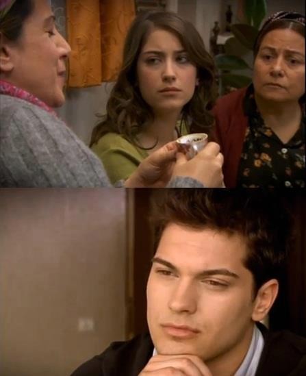 Adını Feriha Koydum Fotoğrafı