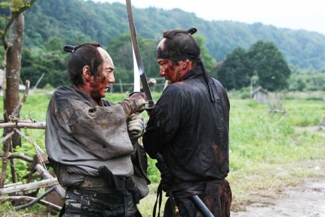 13 Assassins Fotoğrafı