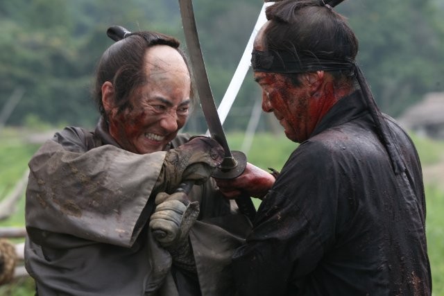 13 Assassins Fotoğrafları 20