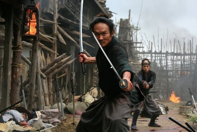 13 Assassins Fotoğrafları 21