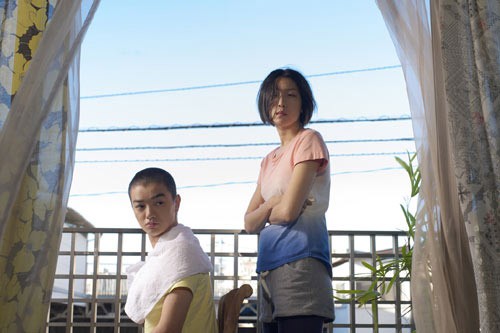 Yuriko No Aroma fotoğrafı