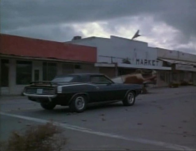 Phantasm 3: Lord Of The Dead Fotoğrafı