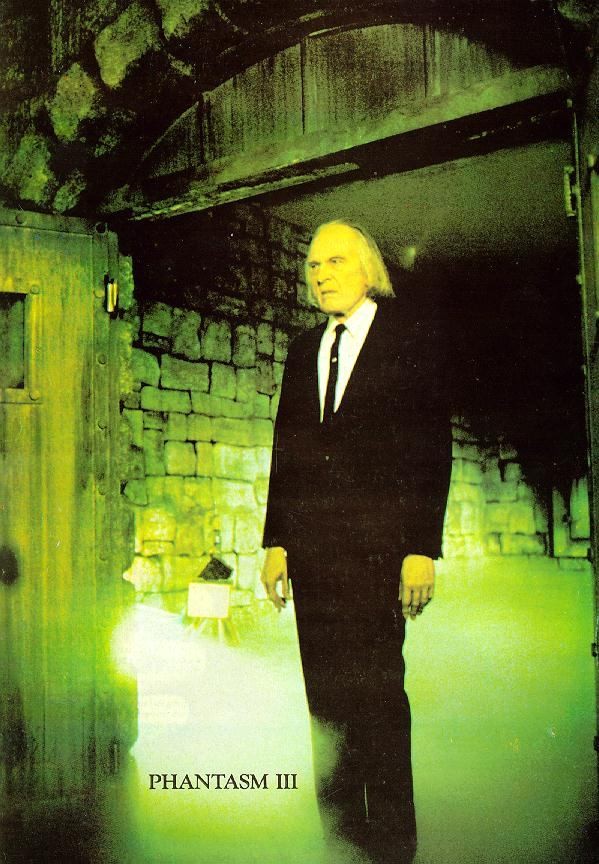 Phantasm 3: Lord Of The Dead Fotoğrafı