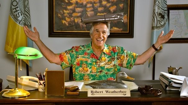 Running Mates Fotoğrafı