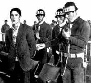Erdal Eren Belgeseli Fotoğrafı