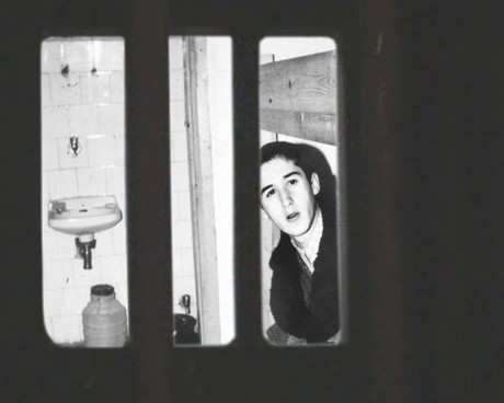 Erdal Eren Belgeseli Fotoğrafı