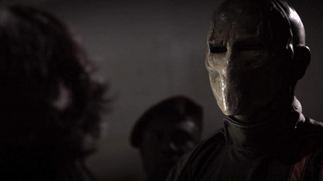 Ölüm Yarışı 3: Cehennem Fotoğrafı