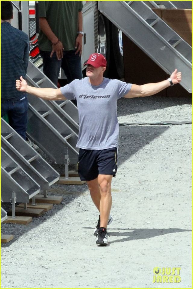 Açlık Oyunları 2: Ateşi Yakalamak Fotoğrafı