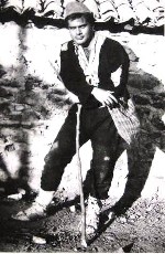 Dağlar Bizimdir fotoğrafı