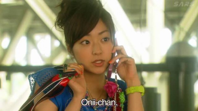 İlk Öpücük Fotoğrafı