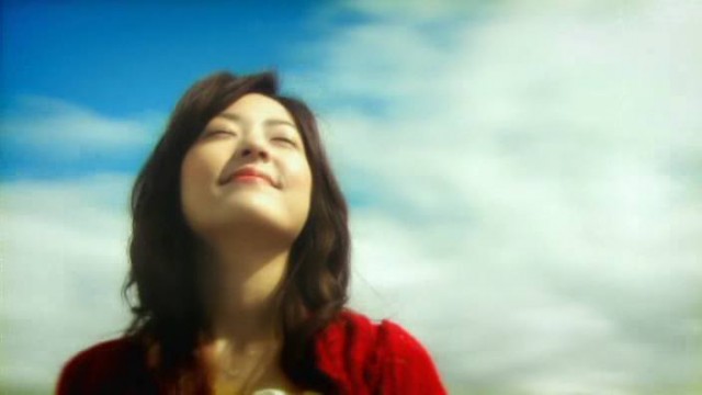 İlk Öpücük Fotoğrafı