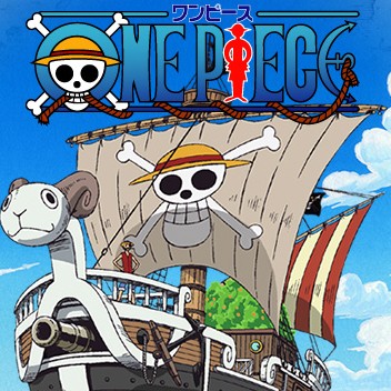 One Piece Fotoğrafı