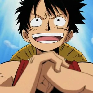 One Piece Fotoğrafları 33