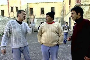 Pardon Fotoğrafı
