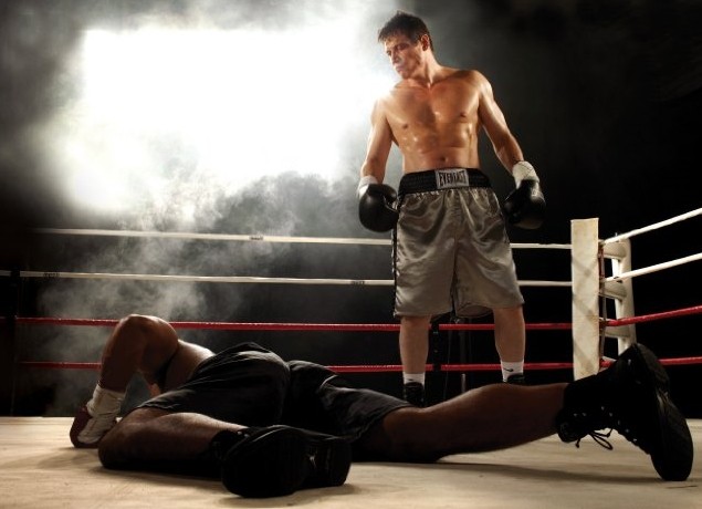 Lights Out Fotoğrafı