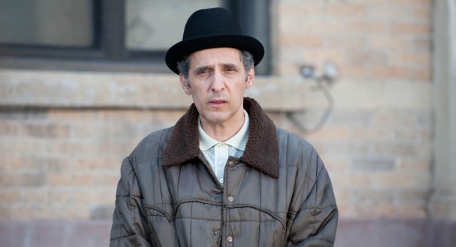 Somewhere Tonight Fotoğrafı