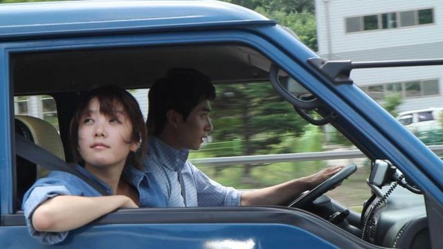 Beautiful Legacy Fotoğrafı