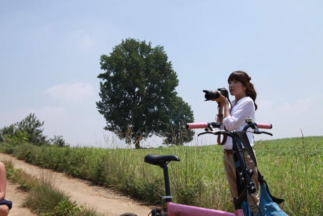 Beautiful Legacy Fotoğrafı