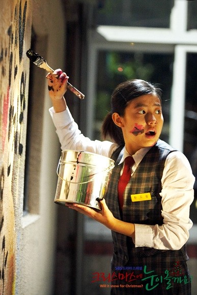 Noel'de Kar Yağacak Mı? Fotoğrafı