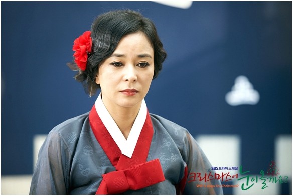 Noel'de Kar Yağacak Mı? Fotoğrafı