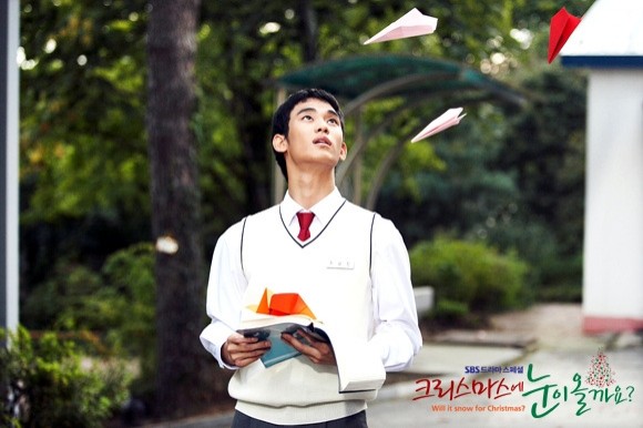 Noel'de Kar Yağacak Mı? Fotoğrafı