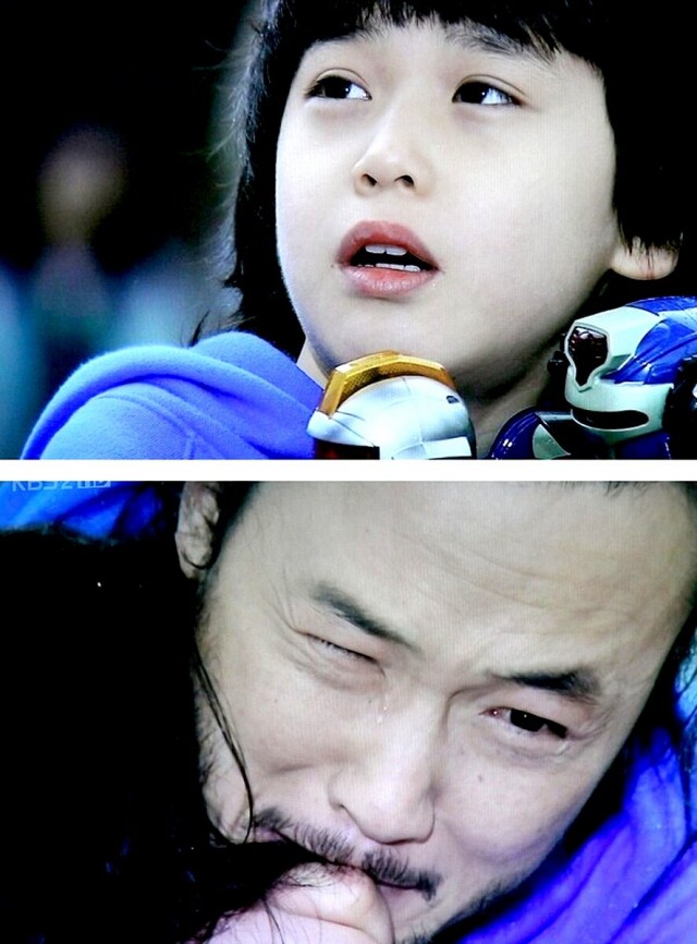 Three Brothers Fotoğrafı