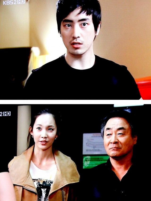 Three Brothers Fotoğrafı